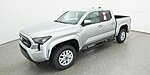 New 2026 TOYOTA TACOMA SR5 in GREENVILLE, SOUTH CAROLINA