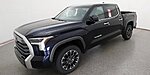 New 2026 TOYOTA TUNDRA LIMITED in GREENVILLE, SOUTH CAROLINA