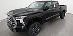 New 2026 TOYOTA TUNDRA PLATINUM HYBRID in GREENVILLE, SOUTH CAROLINA