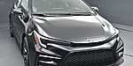 New 2026 TOYOTA COROLLA SE in GREENVILLE, SOUTH CAROLINA
