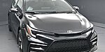 New 2026 TOYOTA COROLLA SE in GREENVILLE, SOUTH CAROLINA