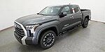 New 2026 TOYOTA TUNDRA LIMITED in GREENVILLE, SOUTH CAROLINA