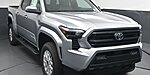 New 2026 TOYOTA TACOMA SR5 in GREENVILLE, SOUTH CAROLINA