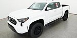 New 2026 TOYOTA TACOMA SR5 in GREENVILLE, SOUTH CAROLINA