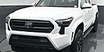 New 2026 TOYOTA TACOMA SR5 in GREENVILLE, SOUTH CAROLINA