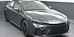 New 2026 TOYOTA CAMRY SE in GREENVILLE, SOUTH CAROLINA