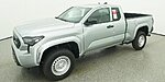 New 2026 TOYOTA TACOMA SR in GREENVILLE, SOUTH CAROLINA