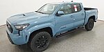 New 2026 TOYOTA TACOMA TRD SPORT in GREENVILLE, SOUTH CAROLINA
