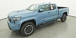 New 2026 TOYOTA TACOMA TRD SPORT in GREENVILLE, SOUTH CAROLINA