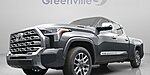 New 2026 TOYOTA TUNDRA 1794 EDITION HYBRID in GREENVILLE, SOUTH CAROLINA