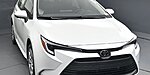 New 2026 TOYOTA COROLLA HYBRID LE in GREENVILLE, SOUTH CAROLINA