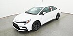 New 2026 TOYOTA COROLLA SE in GREENVILLE, SOUTH CAROLINA