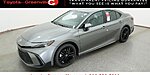 New 2026 TOYOTA CAMRY SE in GREENVILLE, SOUTH CAROLINA