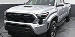 New 2026 TOYOTA TACOMA TRD SPORT in GREENVILLE, SOUTH CAROLINA