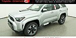 New 2026 TOYOTA 4RUNNER TRD SPORT PREMIUM in GREENVILLE, SOUTH CAROLINA