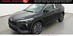 New 2026 TOYOTA COROLLA CROSS XLE in GREENVILLE, SOUTH CAROLINA
