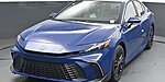 New 2026 TOYOTA CAMRY SE in GREENVILLE, SOUTH CAROLINA