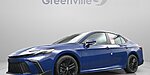 New 2026 TOYOTA CAMRY SE in GREENVILLE, SOUTH CAROLINA