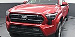 New 2026 TOYOTA TACOMA SR5 in GREENVILLE, SOUTH CAROLINA