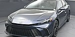 New 2026 TOYOTA CAMRY SE in GREENVILLE, SOUTH CAROLINA