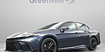 New 2026 TOYOTA CAMRY SE in GREENVILLE, SOUTH CAROLINA