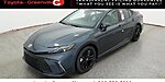 New 2026 TOYOTA CAMRY SE in GREENVILLE, SOUTH CAROLINA
