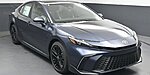 New 2026 TOYOTA CAMRY SE in GREENVILLE, SOUTH CAROLINA