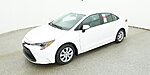 New 2026 TOYOTA COROLLA LE in GREENVILLE, SOUTH CAROLINA