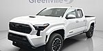 New 2026 TOYOTA TACOMA TRD SPORT in GREENVILLE, SOUTH CAROLINA