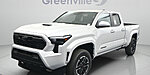 New 2026 TOYOTA TACOMA TRD SPORT in GREENVILLE, SOUTH CAROLINA