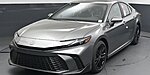 New 2026 TOYOTA CAMRY SE in GREENVILLE, SOUTH CAROLINA