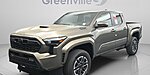 New 2026 TOYOTA TACOMA LIMITED HYBRID in GREENVILLE, SOUTH CAROLINA
