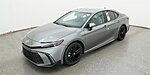 New 2026 TOYOTA CAMRY SE in GREENVILLE, SOUTH CAROLINA