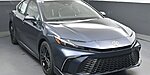 New 2026 TOYOTA CAMRY SE in GREENVILLE, SOUTH CAROLINA