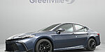 New 2026 TOYOTA CAMRY SE in GREENVILLE, SOUTH CAROLINA