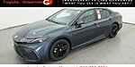 New 2026 TOYOTA CAMRY SE in GREENVILLE, SOUTH CAROLINA