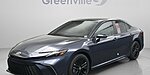New 2026 TOYOTA CAMRY SE in GREENVILLE, SOUTH CAROLINA