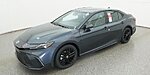 New 2026 TOYOTA CAMRY SE in GREENVILLE, SOUTH CAROLINA