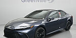 New 2026 TOYOTA CAMRY SE in GREENVILLE, SOUTH CAROLINA