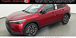 New 2026 TOYOTA COROLLA CROSS XLE in GREENVILLE, SOUTH CAROLINA