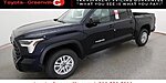 New 2026 TOYOTA TUNDRA SR5 in GREENVILLE, SOUTH CAROLINA