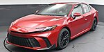 New 2026 TOYOTA CAMRY SE in GREENVILLE, SOUTH CAROLINA