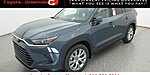 New 2026 TOYOTA GRAND HIGHLANDER HYBRID LIMITED in GREENVILLE, SOUTH CAROLINA
