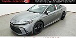 New 2026 TOYOTA CAMRY SE in GREENVILLE, SOUTH CAROLINA
