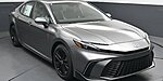 New 2026 TOYOTA CAMRY SE in GREENVILLE, SOUTH CAROLINA
