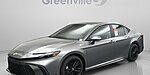 New 2026 TOYOTA CAMRY SE in GREENVILLE, SOUTH CAROLINA