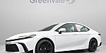 New 2026 TOYOTA CAMRY SE in GREENVILLE, SOUTH CAROLINA