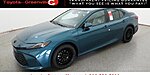 New 2026 TOYOTA CAMRY LE in GREENVILLE, SOUTH CAROLINA