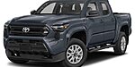 New 2026 TOYOTA TACOMA SR in GREENVILLE, SOUTH CAROLINA