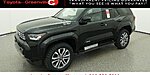 New 2026 TOYOTA 4RUNNER HYBRID TRD PRO in GREENVILLE, SOUTH CAROLINA